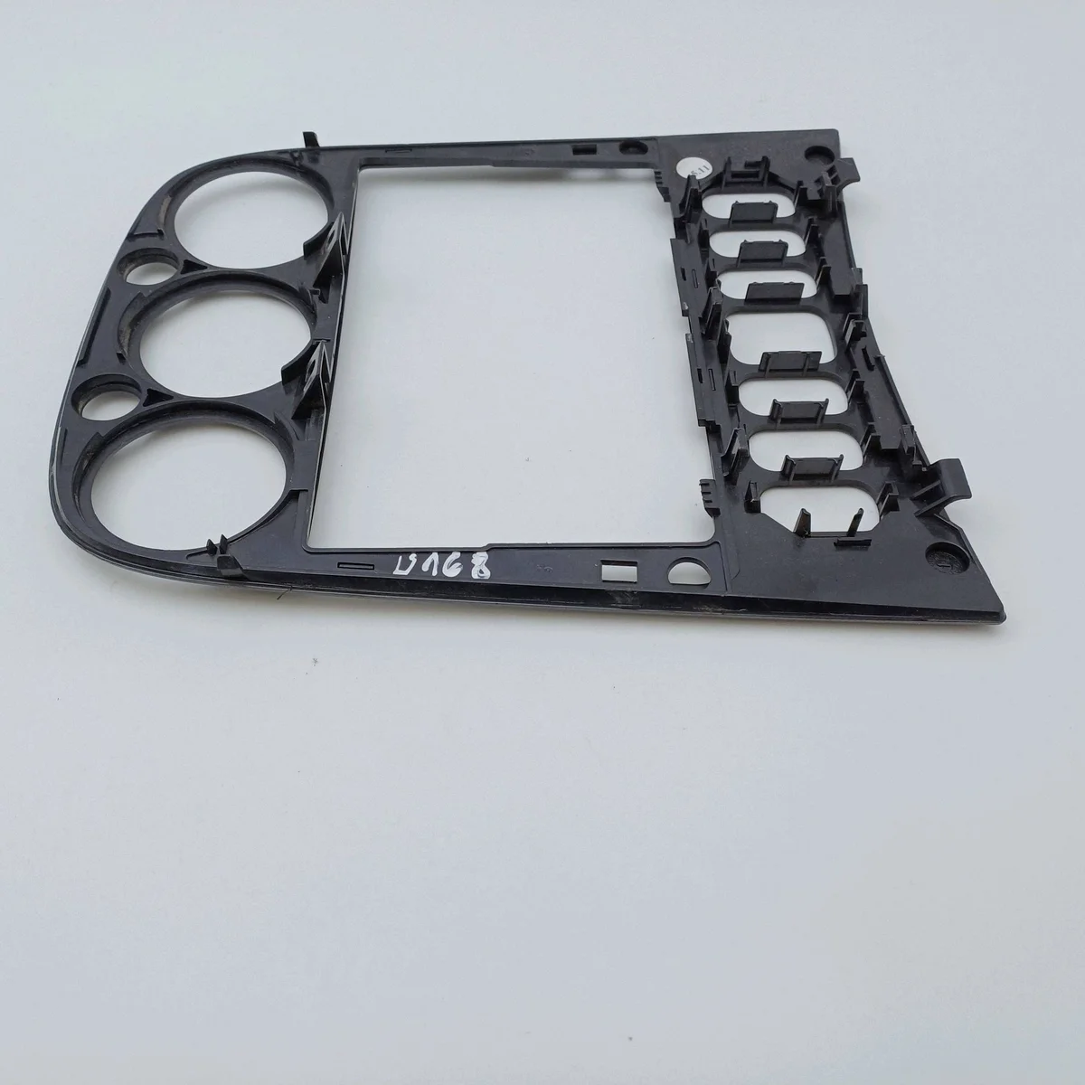 Ram för Mercedes Benz A W168, OEM DRC125049 image 5