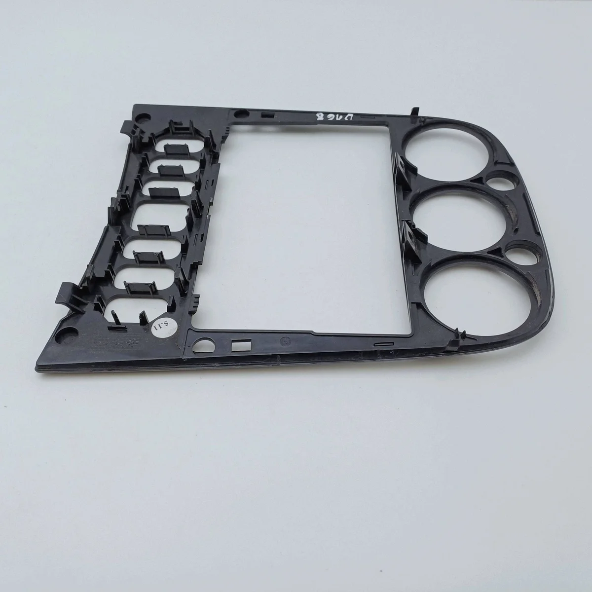 Ram för Mercedes Benz A W168, OEM DRC125049 image 6