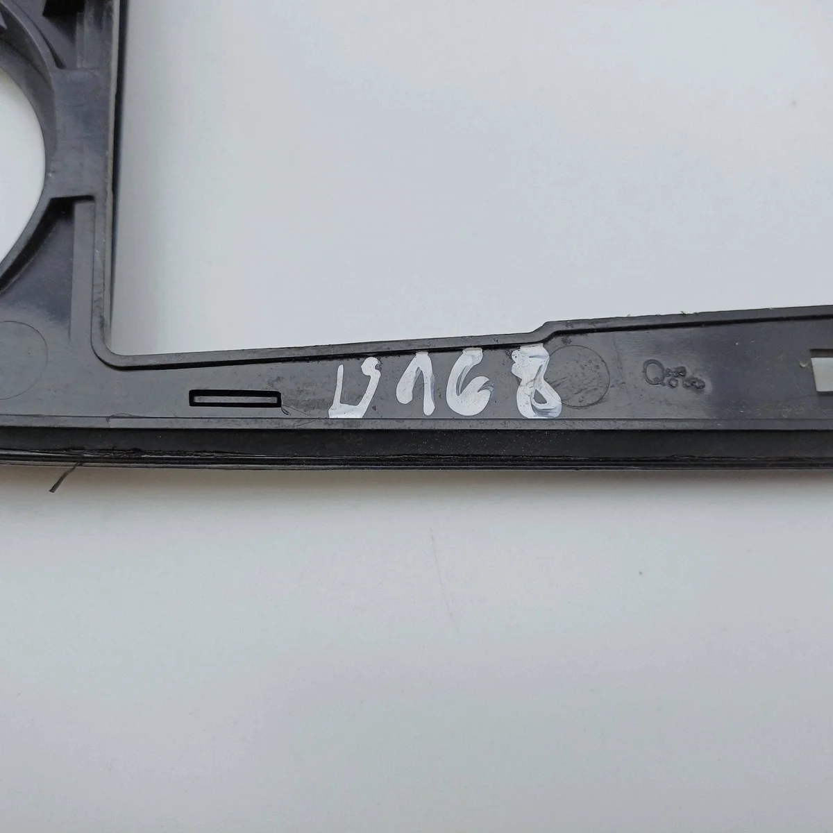 Ram för Mercedes Benz A W168, OEM DRC125049 image 8