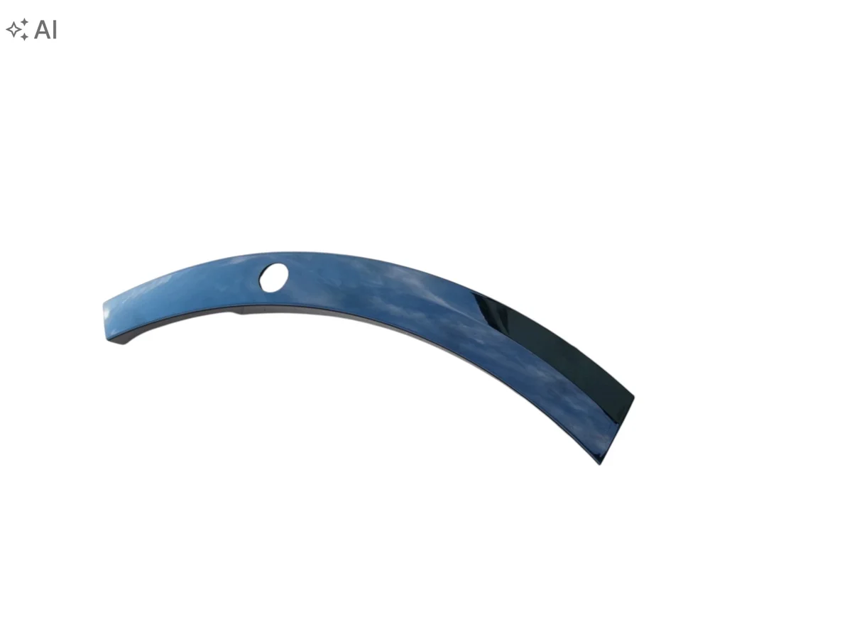 Renes. Megane E-Tech etulokasuojan lista 960172044R