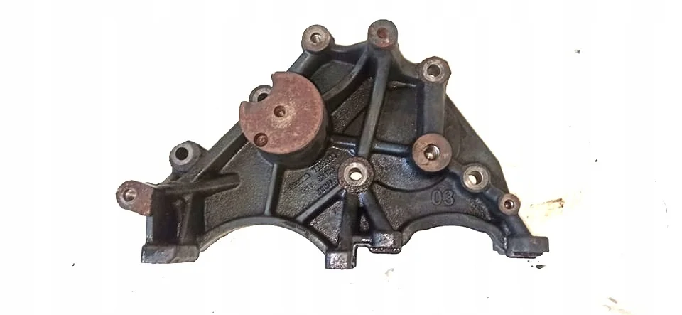 SCANIA R XPI E5 Alternatorhouder 1859503