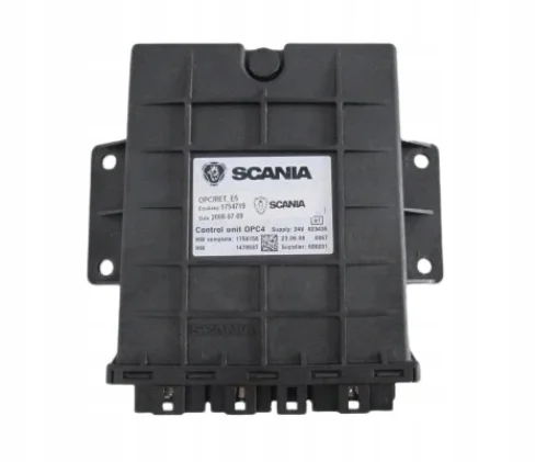 Retarder Control Unit Scania R 2149043