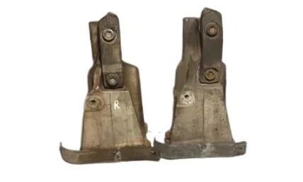 Support basculement cabine Scania R droit OEM 1728149