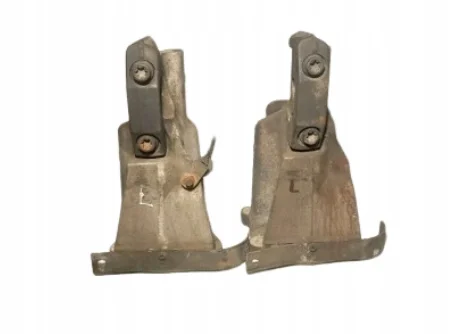 Support bascule cabine Scania R gauche OEM 1762855 image 2