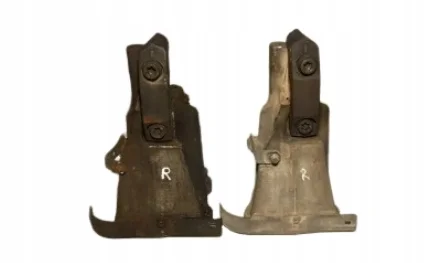 Support basculement cabine Scania R droit OEM 1762856