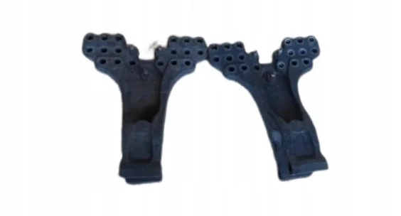 Support suspension SCANIA R P G OEM 1537316 image 2
