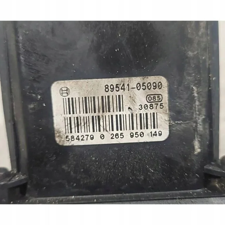 ABS-pump Toyota Avensis T25 1.8 2009 image 4