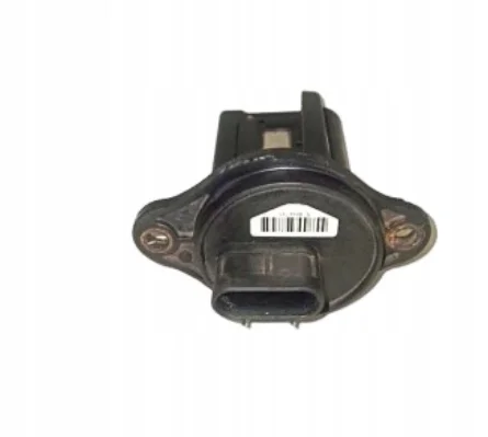 Mass Air Flow Sensor SCANIA R P G HPI 1544769