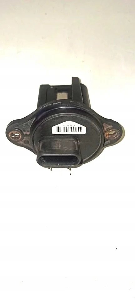 Luftmassenmesser SCANIA R P G HPI 3 PIN