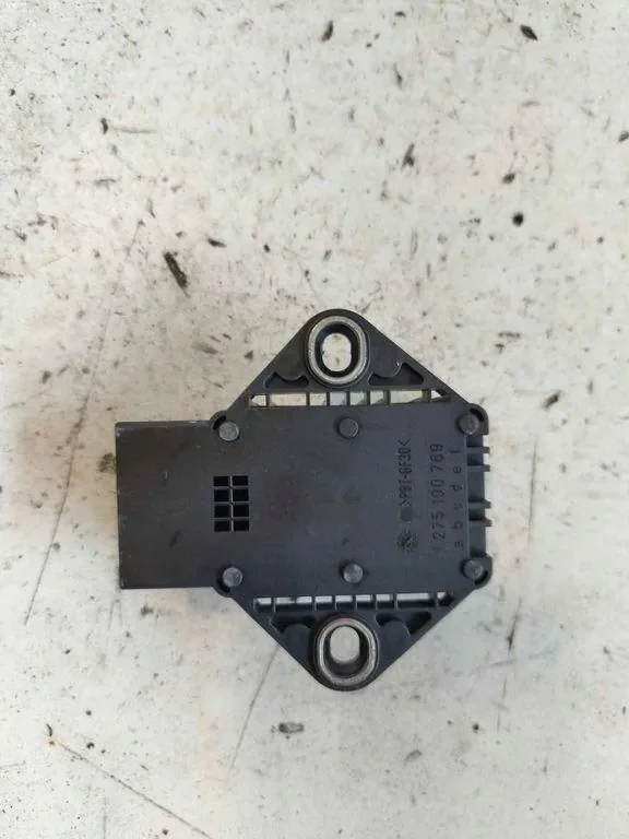 Sensor de Aceleração Toyota Avensis 2.0 Diesel