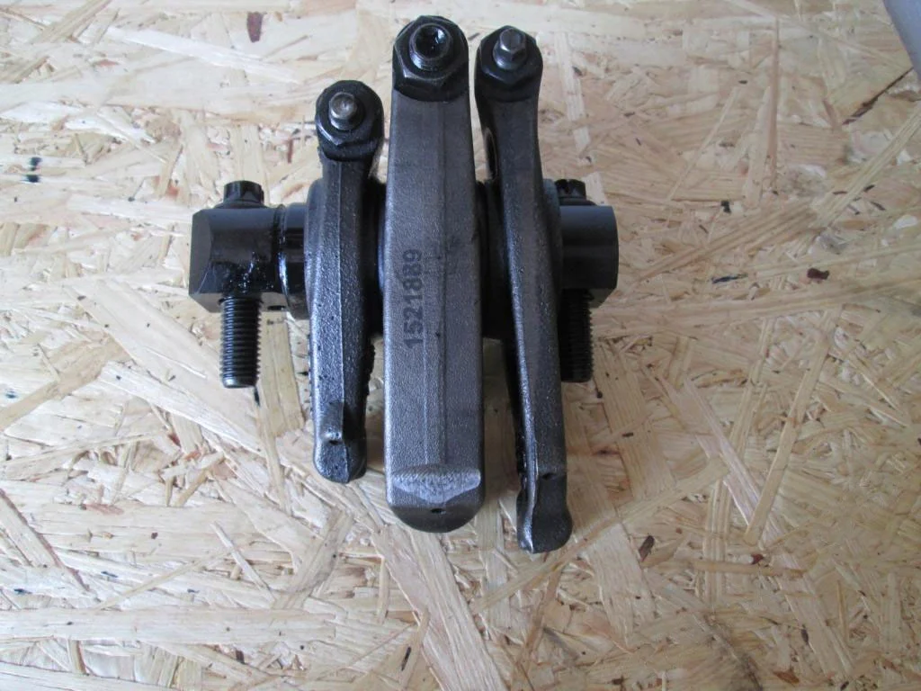 Popychacze Scania R HPI 1521889 image 3