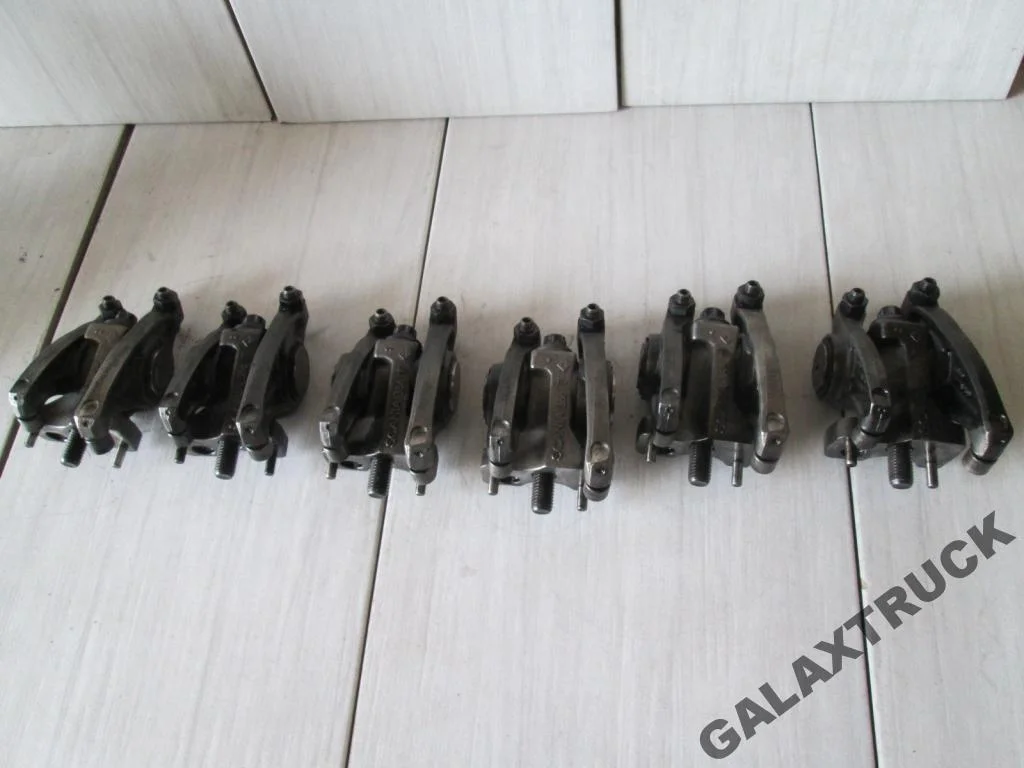 Poussoirs soupapes Scania R 1732106