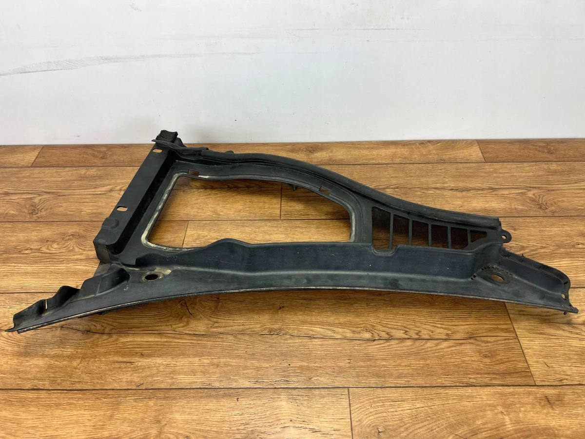 Linker voorskerm Ford Explorer 2020- LB5B-S02223-AGW