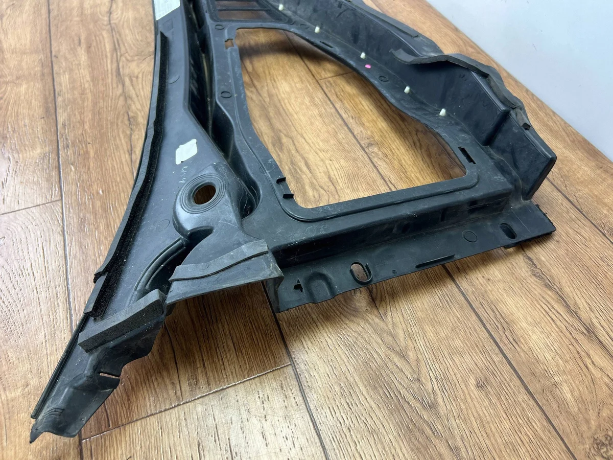 Ford Explorer 2020- Panel Izquierdo Usado LB5B-S02223-AGW image 5