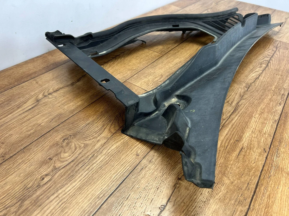Ford Explorer 2020- Panel Izquierdo Usado LB5B-S02223-AGW image 6