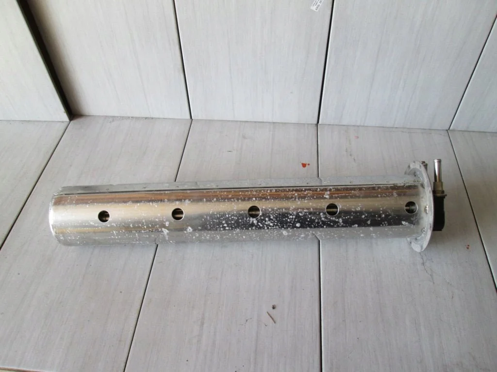 Chauffage réservoir AdBlue Scania R 1777459