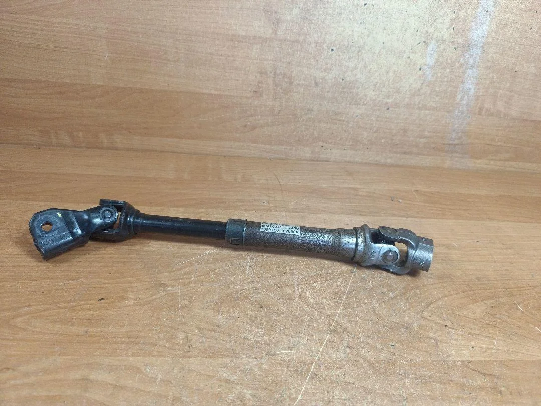 Croisillon colonne direction Renault Clio III Modus