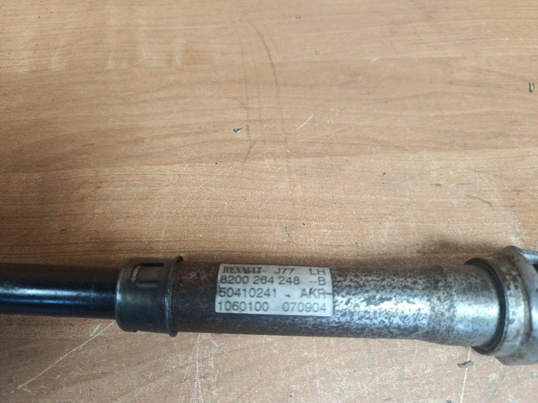 Giunto sterzo Renault Clio III Modus 8200264248-B