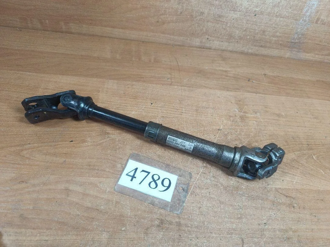 Korsled Renault Clio III Modus 8200264248-B image 3
