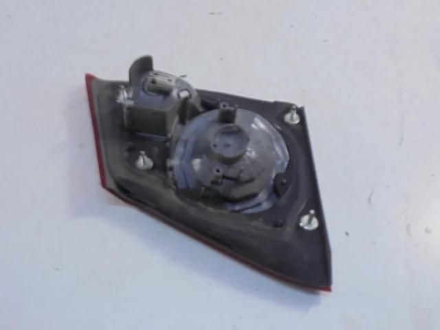 Lanterna Traseira Honda Civic 2008 Esquerda P6068L image 3