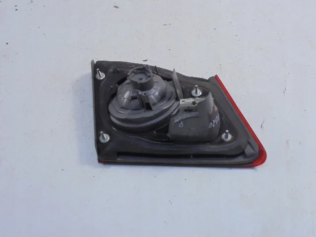 Lanterna Traseira Honda Civic 2008 Esquerda P6068L image 4
