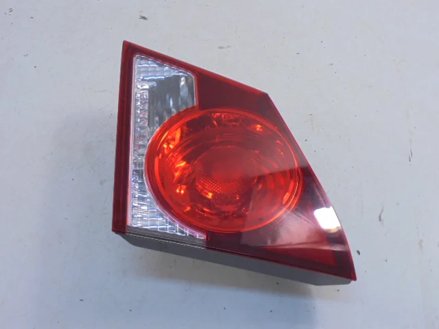 Lanterna Traseira Honda Civic 2008 Esquerda P6068L image 6