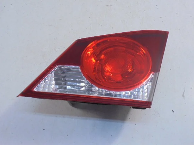 Lanterna Traseira Honda Civic 2008 Esquerda P6068L image 7