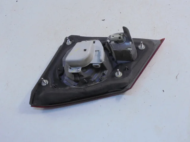 Lanterna Traseira Honda Civic 2008 Esquerda P6068L image 8