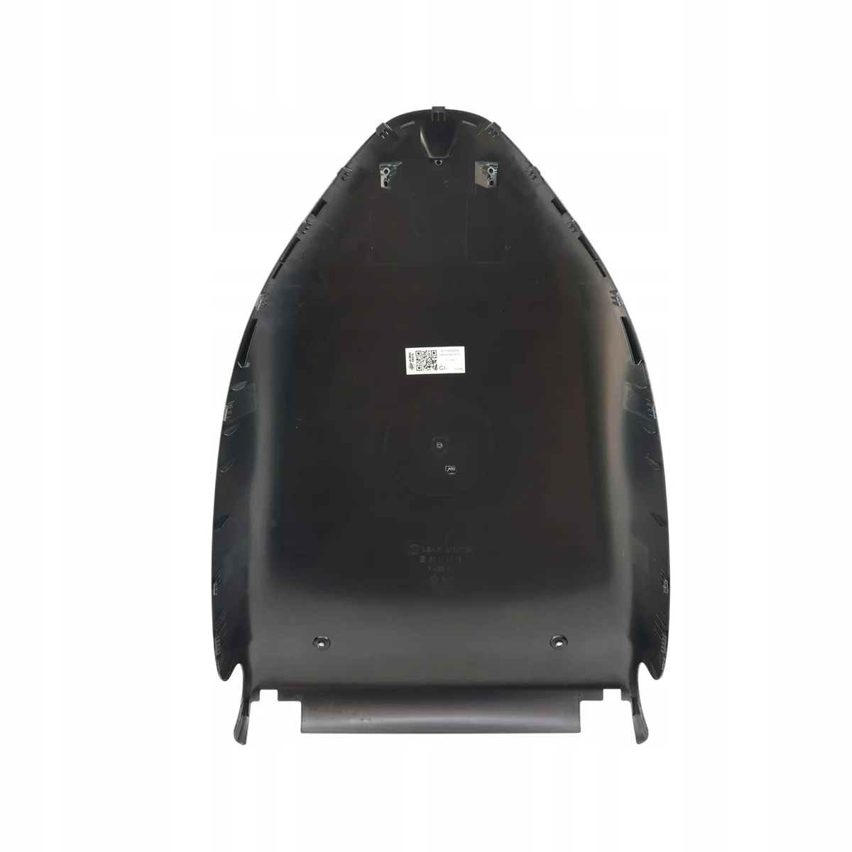 Mercedes R171 Cubierta Respaldo Asiento A1719100039 image 10