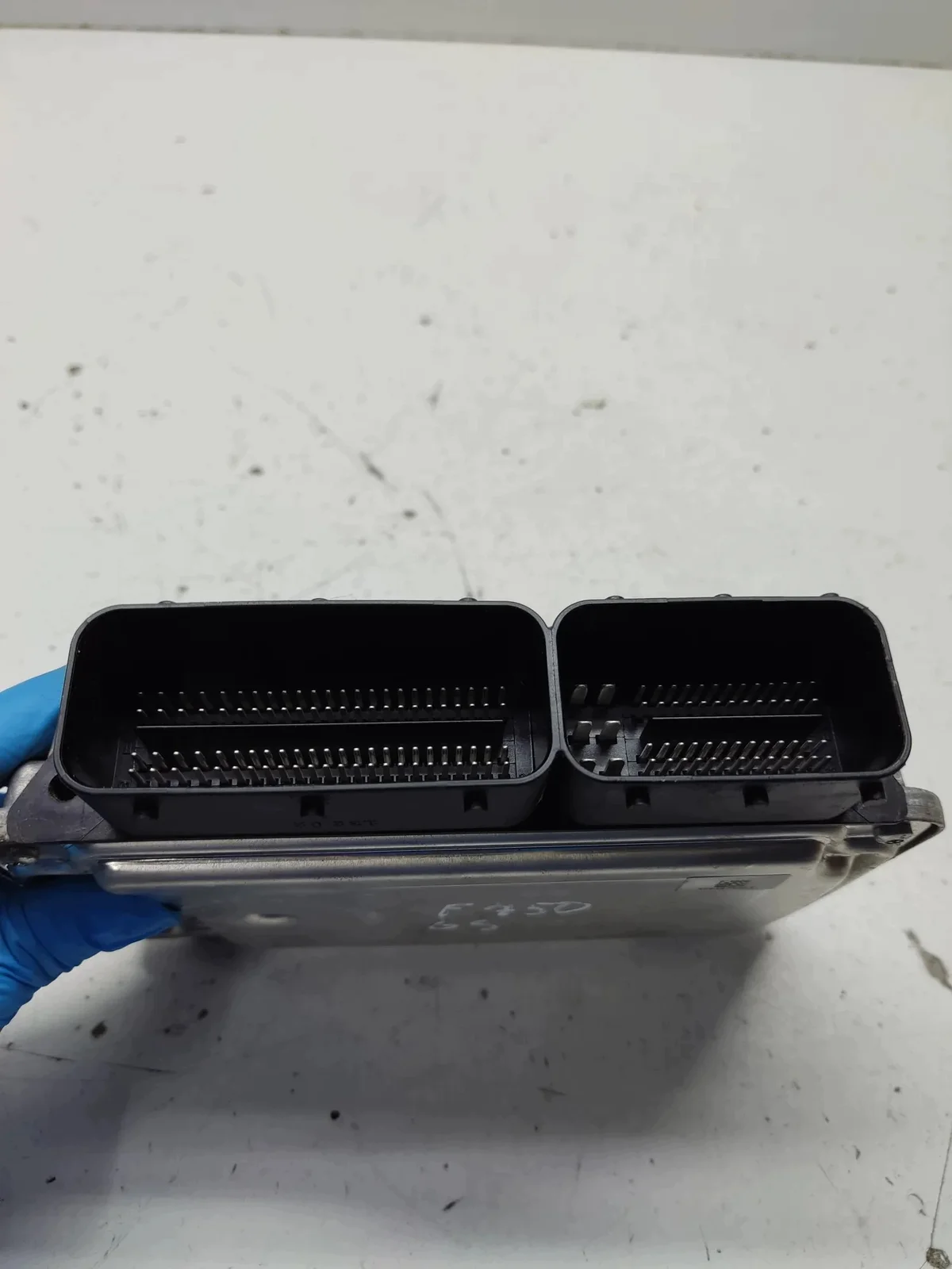 ECU Motor Control Unit BMW F750 GS 2018 image 3