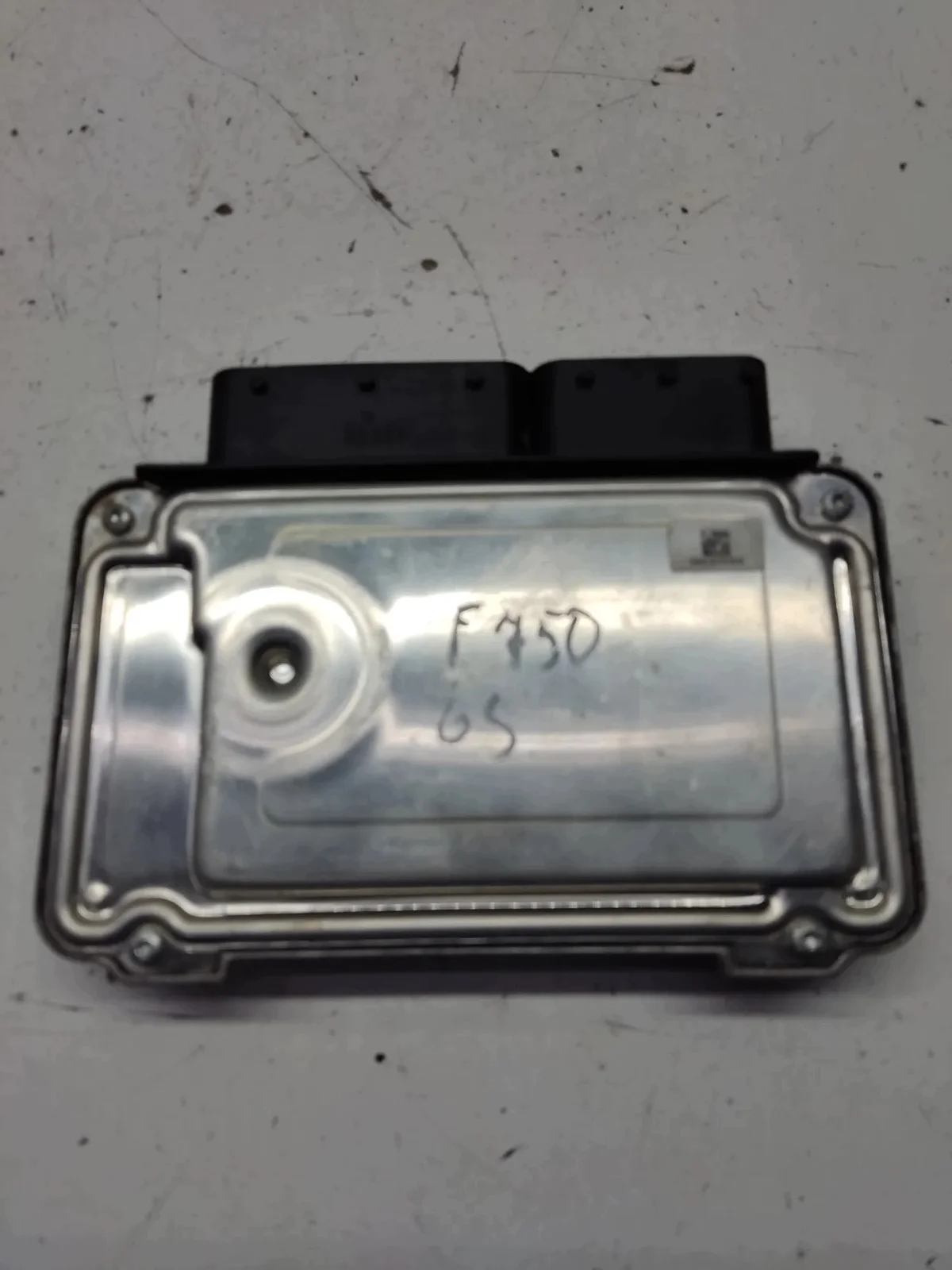 ECU Motor Control Unit BMW F750 GS 2018 image 4