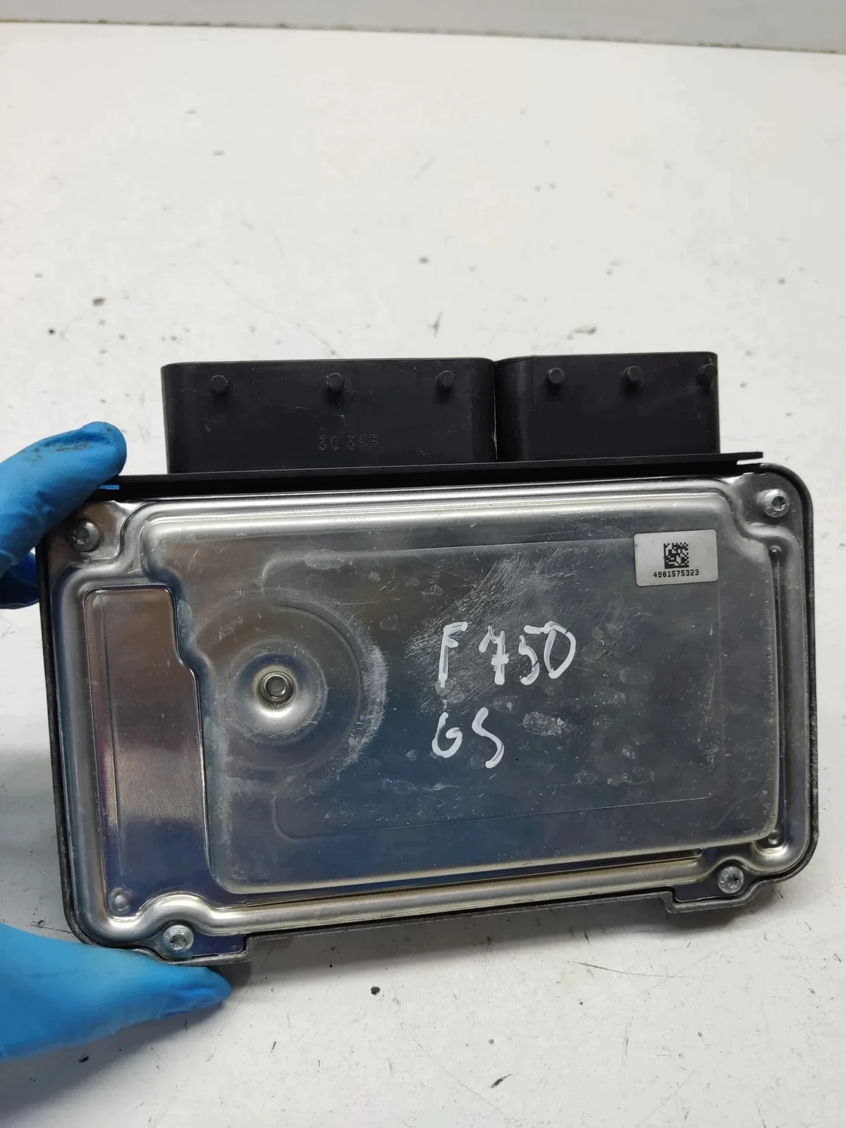 ECU Motor Control Unit BMW F750 GS 2018 image 5
