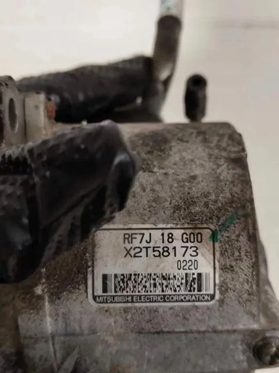 Pompe à vide Mazda 6 RF7J18G00 image 3