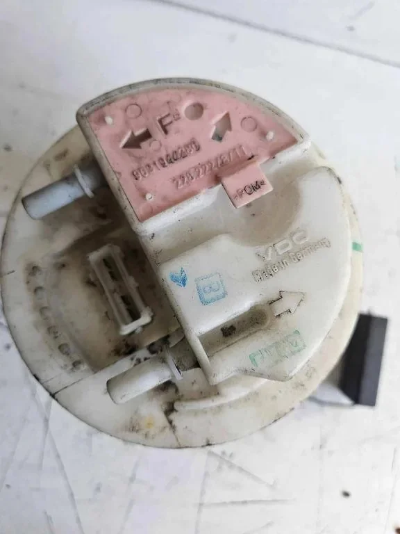 Bomba de Combustível Citroen OE 9631944280