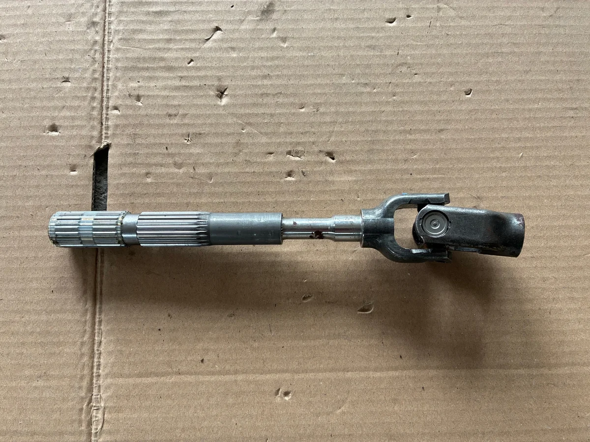 Kruiskoppeling stuurkolom Honda Civic X