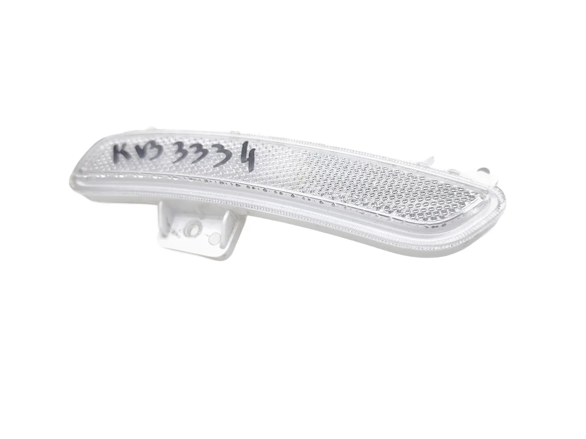 Refletor Para-choque Dianteiro Hyundai Kona 92408K4210 image 5
