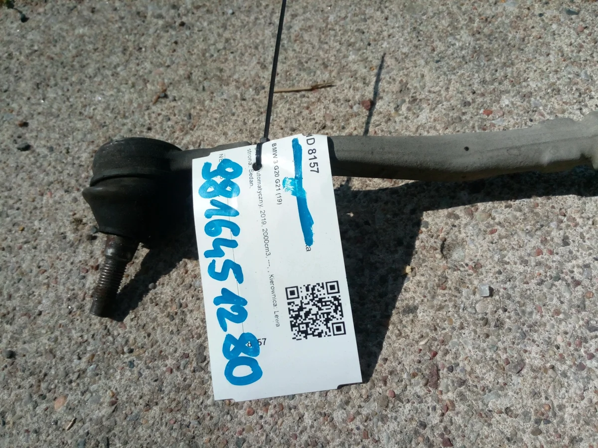 Caixa de Direção Elétrica Citroen C4 Cactus 9816451280
