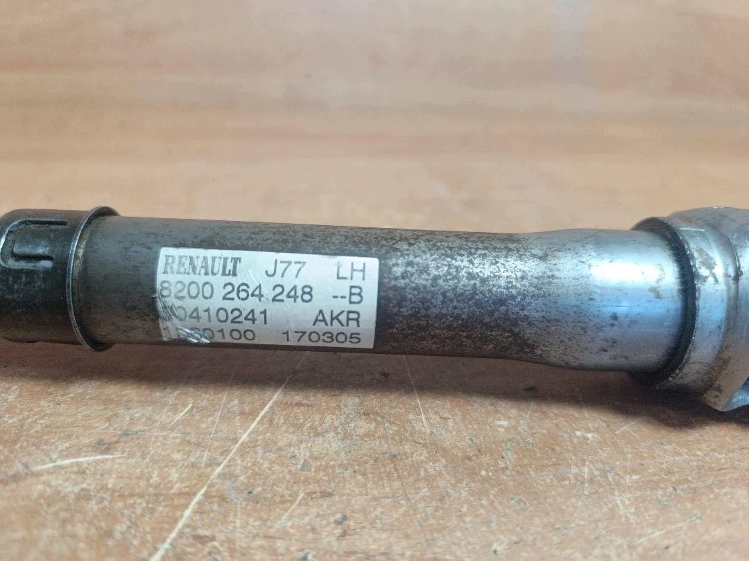 Giunto sterzo Renault Clio III Modus 8200264248-B