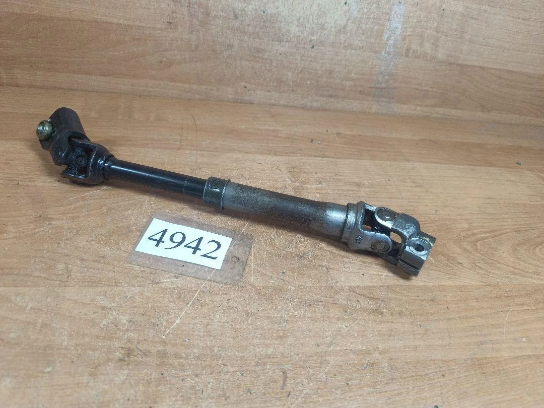 Rotule de direction Renault Clio III Modus 8200264248-B image 3