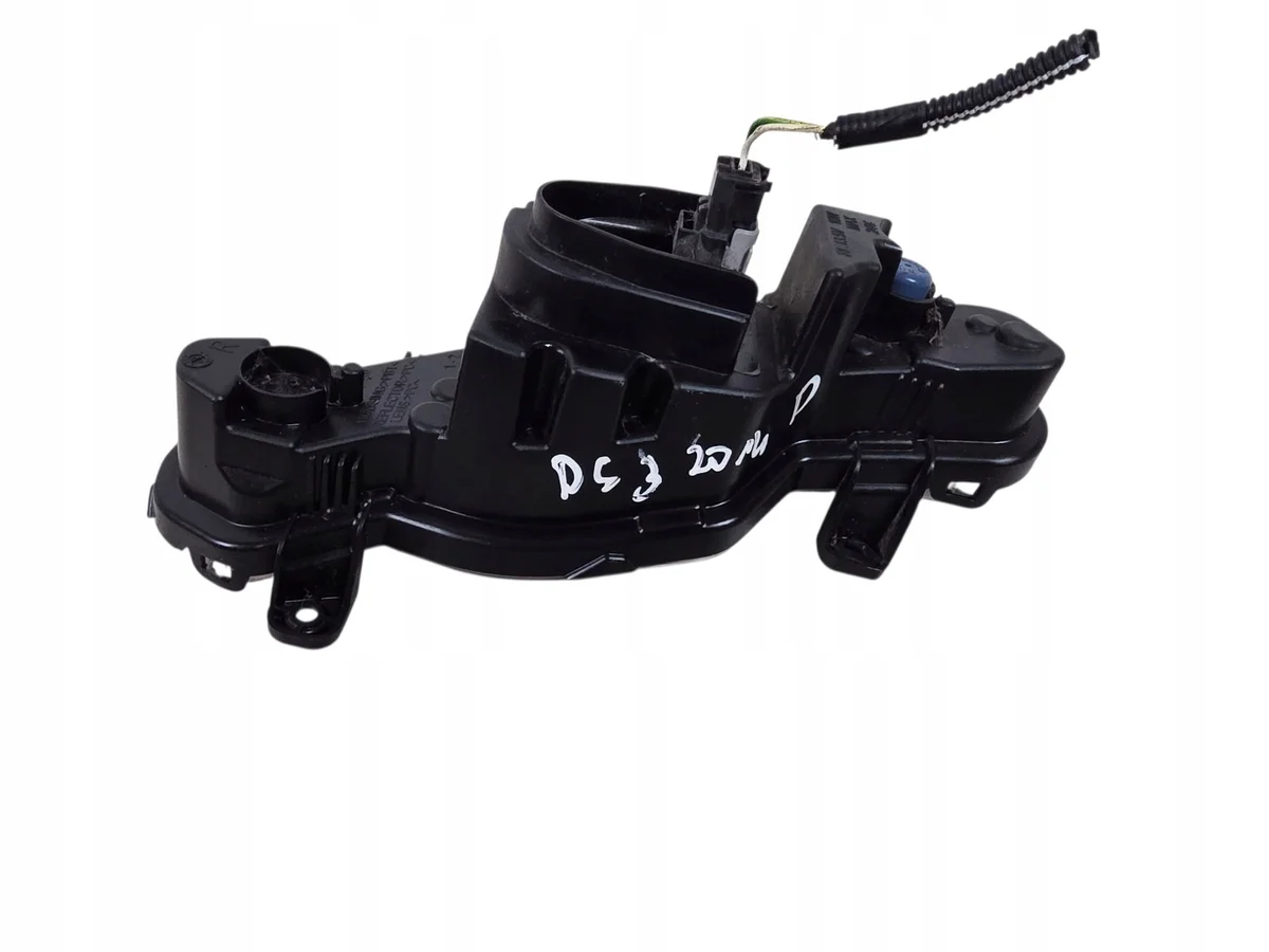 Citroen DS3 2014 Farol LED Usado OE image 4