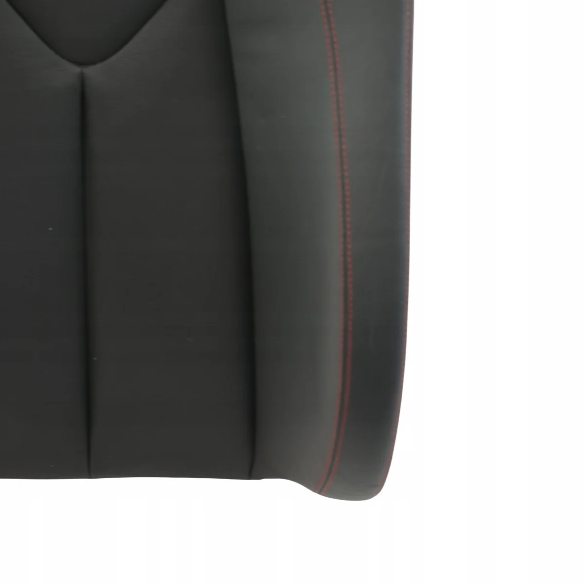 Sitz Mercedes SLK R171 Links Leder Nappa Schwarz image 5