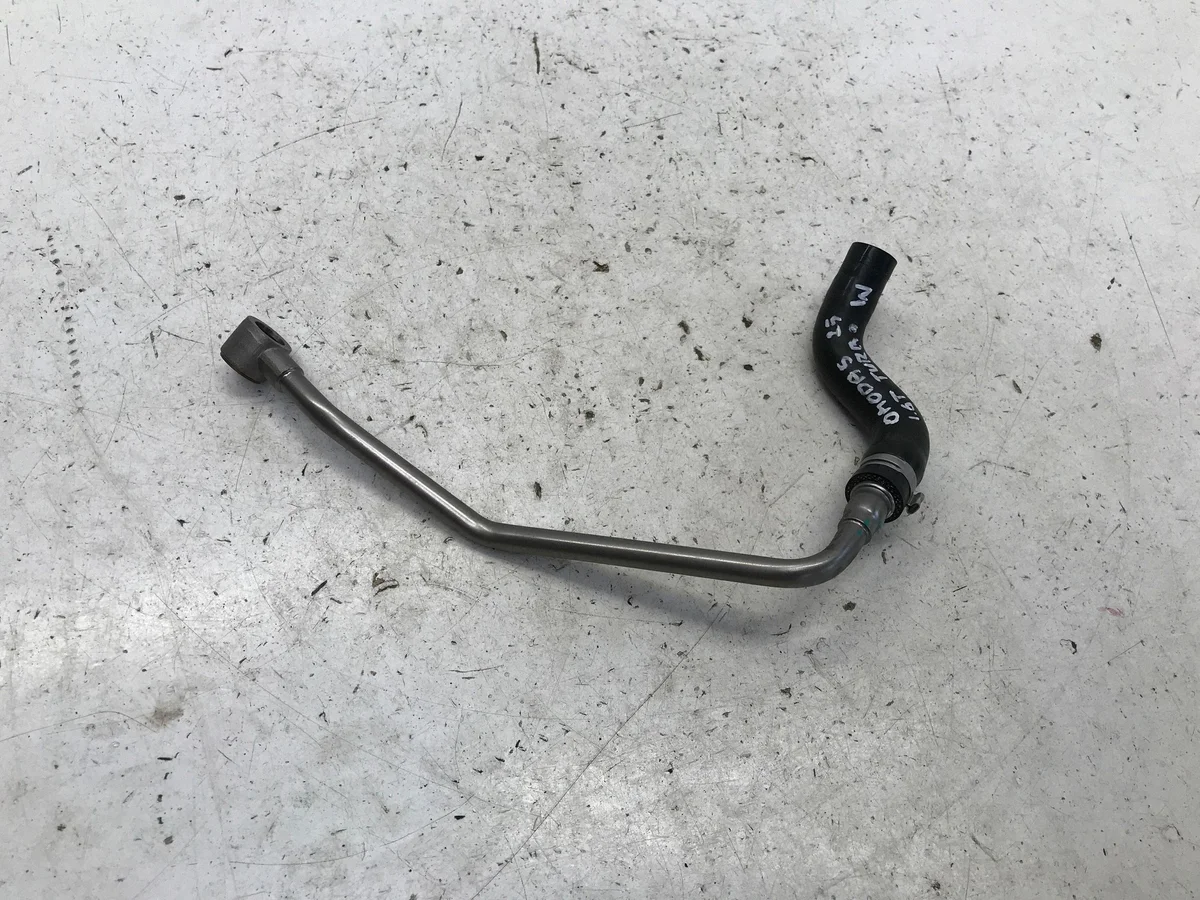 Tubo de Aceite Turbo Chery Omoda 5 1.6 T-GDI