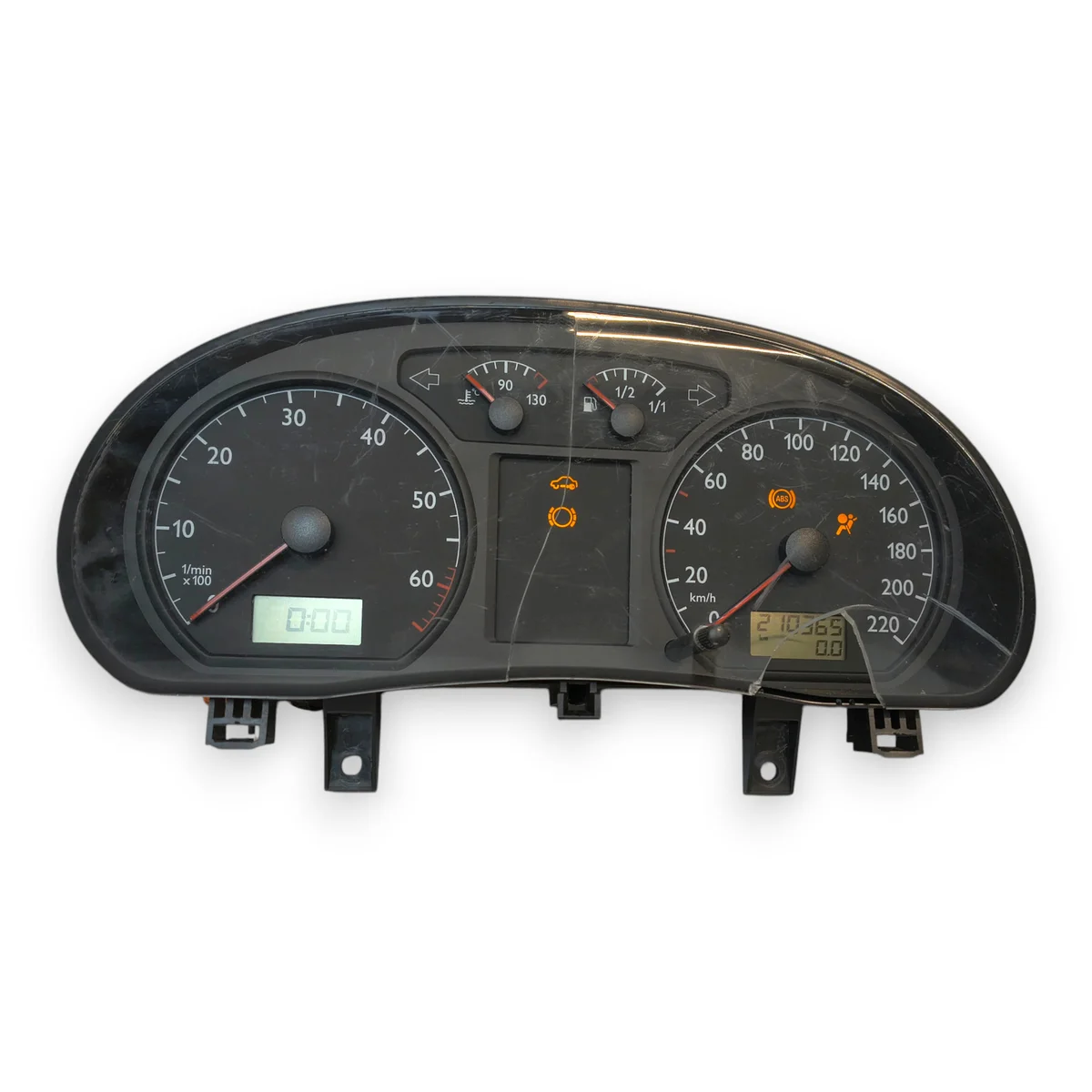 Instrumentkluster VW Polo IV 6Q0920800P