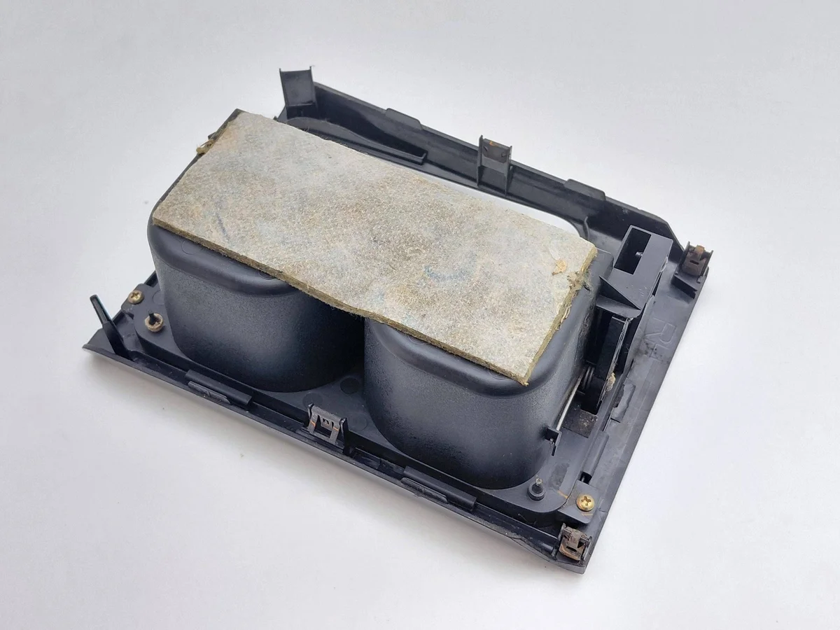 Getränkehalter Honda Accord VII DRC125048 image 6