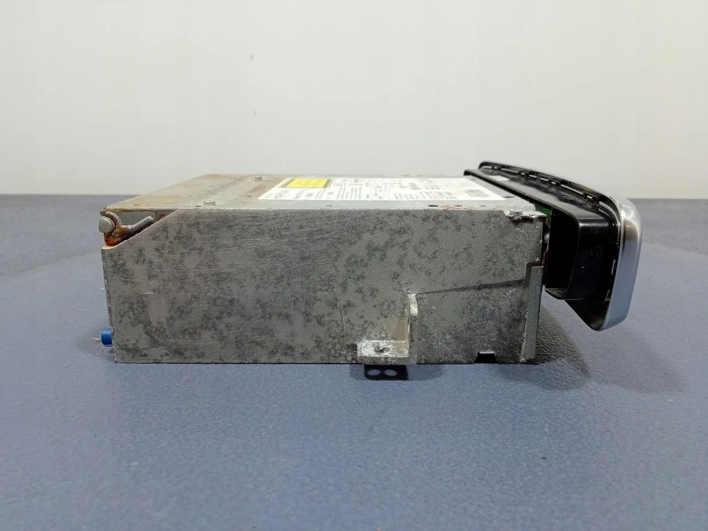 Radio Navigation Tuner Mercedes S W222 A2229006010 image 4