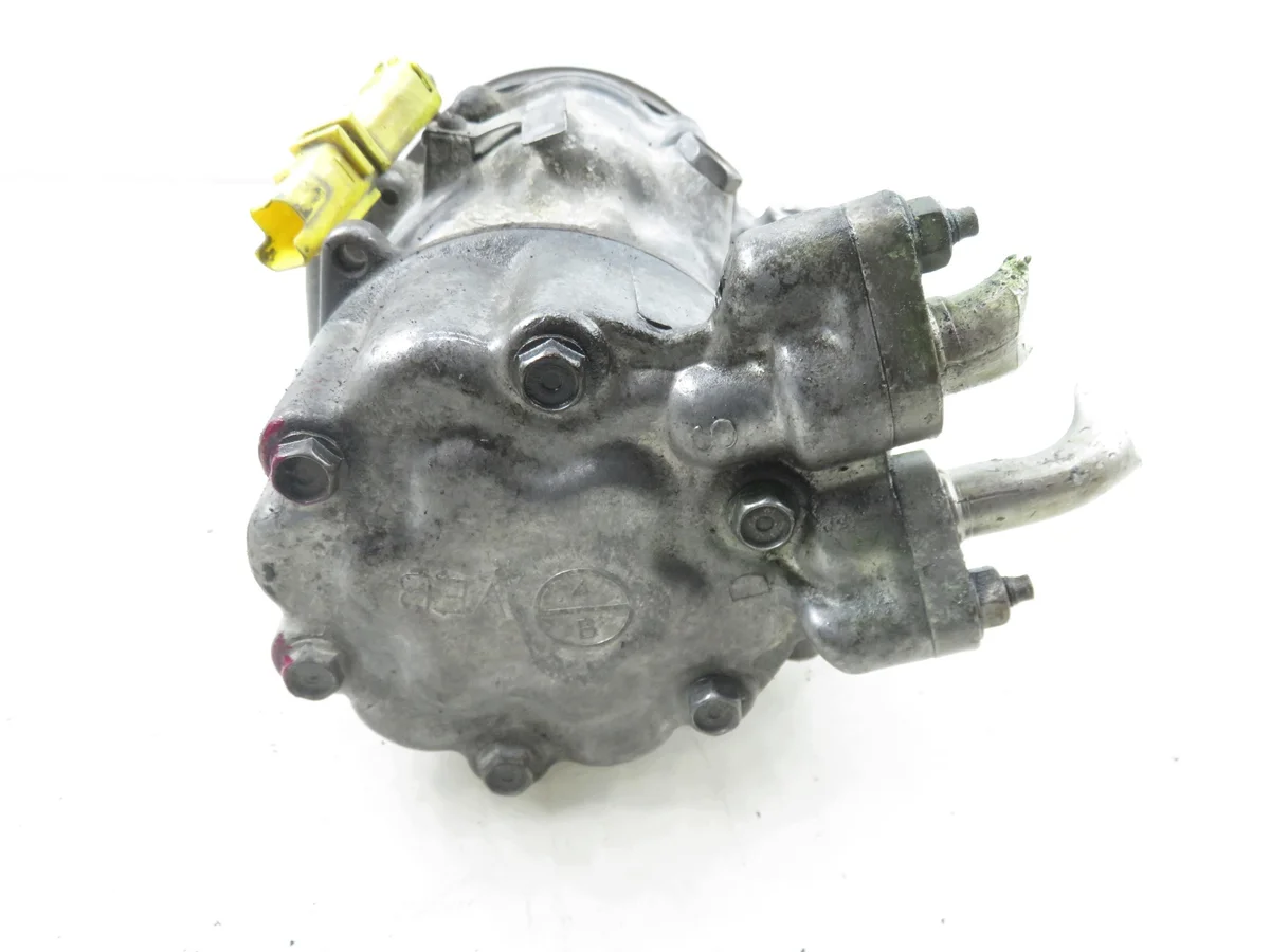 Klimakompressor Peugeot 307 SW 1.6 HDI image 5