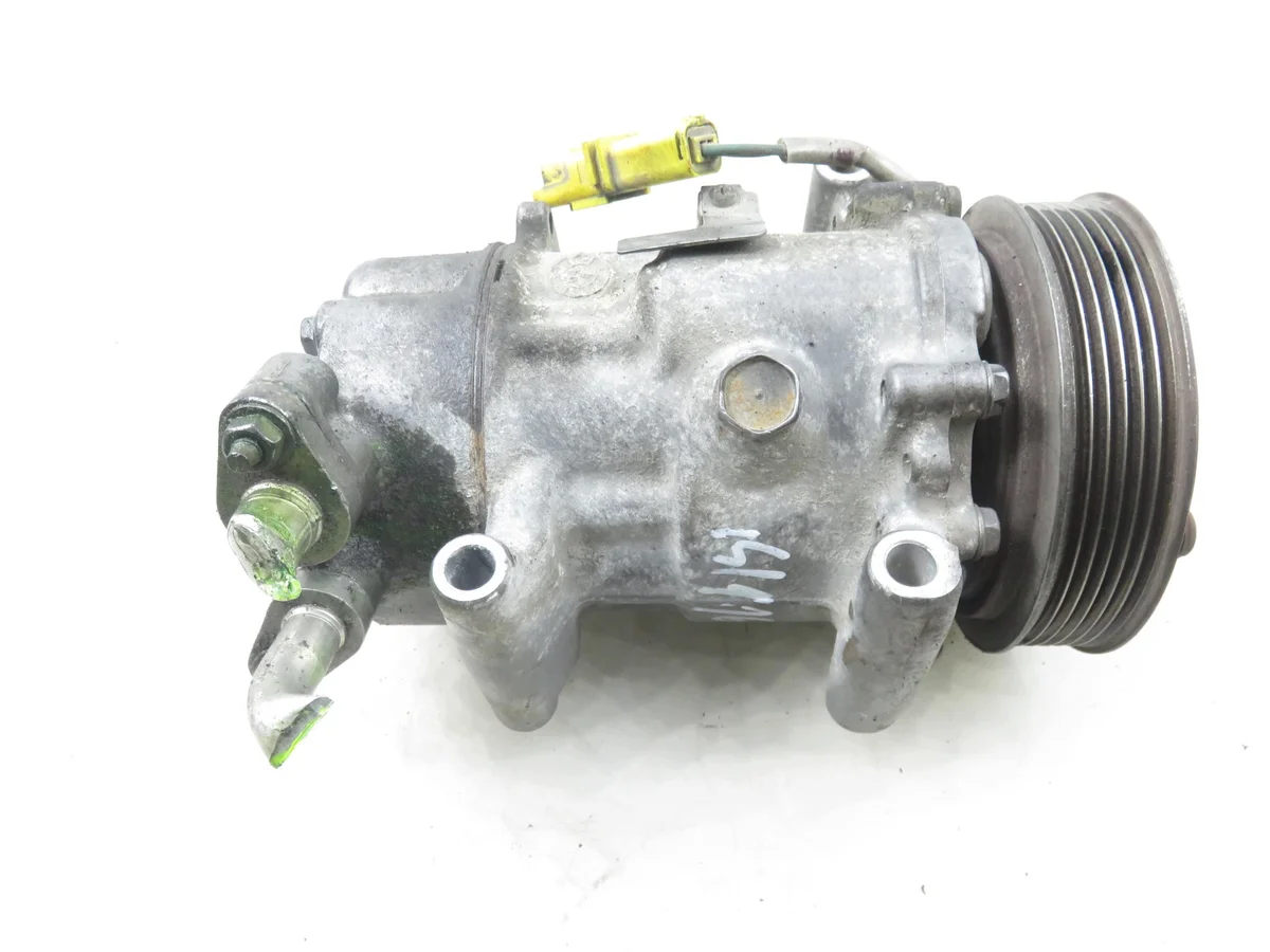 Klimakompressor Peugeot 307 SW 1.6 HDI image 6