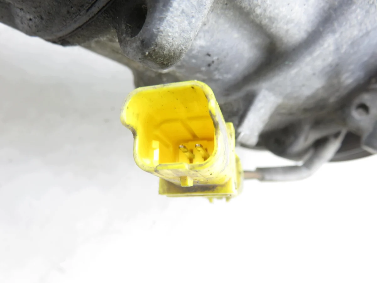 Klimakompressor Peugeot 307 SW 1.6 HDI image 9
