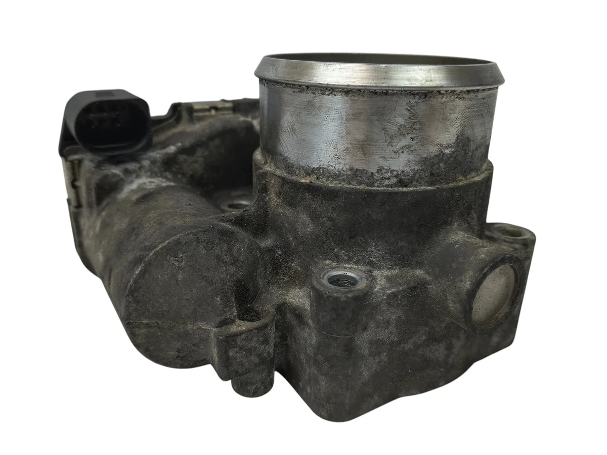 Drosselklappe VW Passat B5 Audi A4 B6 B7 1.8T