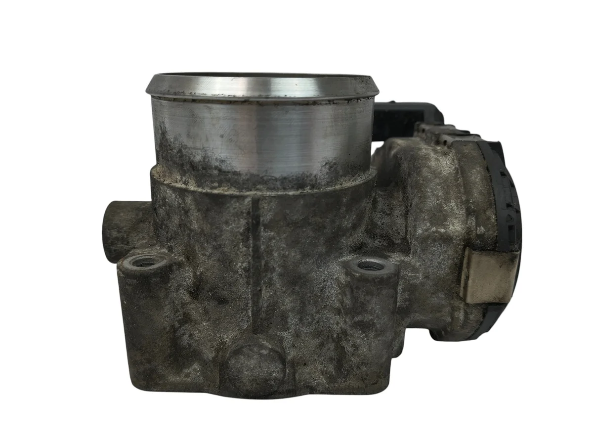Drosselklappe VW Passat B5 Audi A4 B6 B7 1.8T image 4